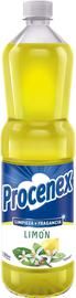 Limpiador Limón Procenex 900 Ml.