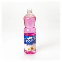 Limpiador Liq Aroma Bebe