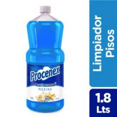 Limpiador Líquido Marina Procenex 1800Ml