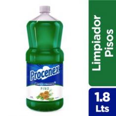Limpiador Líquido Pino Procenex 1800Ml