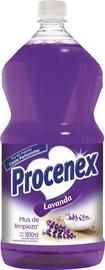Limpiador Líquido Lavanda Procenex 1800Ml