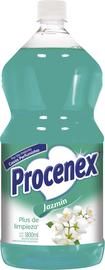 Limpiador Líquido Jazmín Procenex 1800Ml