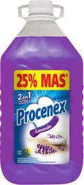 Limpiador Liq Lavanda