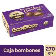Bombones Chocolinas