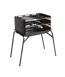Parrilla Montana 54X35x64
