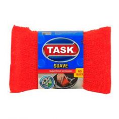 Esponja Plastica Spunita