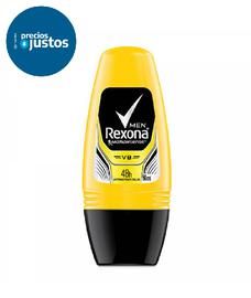 Deo Rollon V8