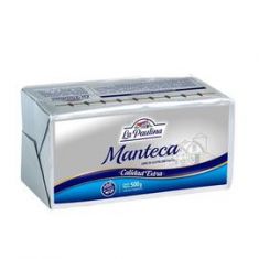 Manteca