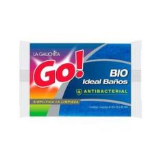 Esponja Bio Ideal Baños