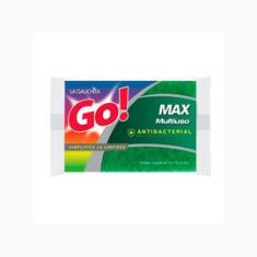 Esponja Max Multiuso