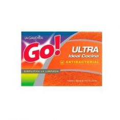Esponja Ultra Ideal Cocin