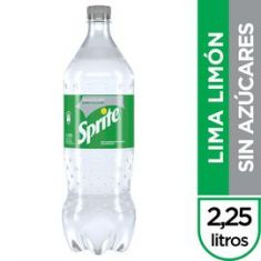 Gaseosa Lima Limon S Azuc