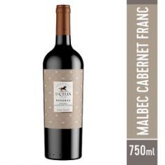 Vin Malb-Caber Franc Rese