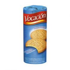 Galletas Acarameladas Vocación 145Gr