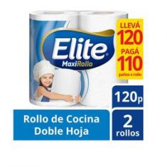 Rollos P/Cocina 2X120 P
