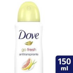 Desodorante En Aerosol Pomelo Dove 150Ml
