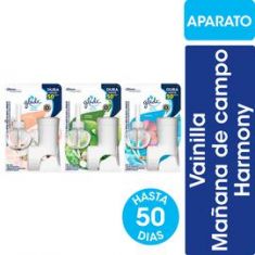 Aceites Nat Mixta Full