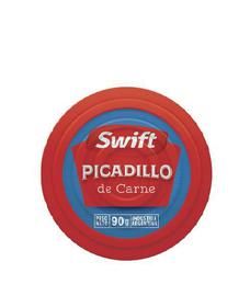 Picadillo De Carne Swift 90Gr