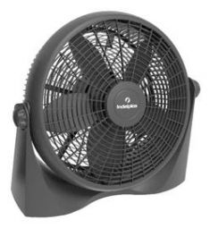 Turbo Ventilador 16"