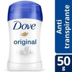 Deo Barra Original