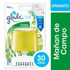 Canasta Liq Mañ Campo Ful