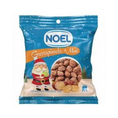 Garrapiñadas De Mani