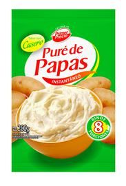Puré De Papa En Escamas- Primer Precio 200Gr