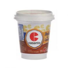 Dulce De Leche