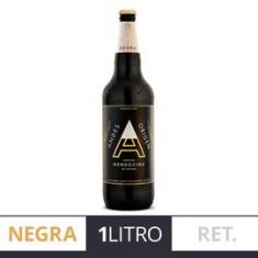 Cerveza Andes Origen Negra 1L Retornable