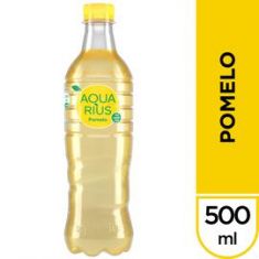 Agua Saborizada Pomelo