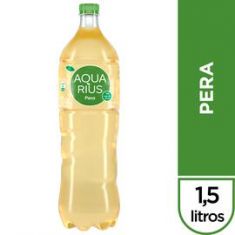 Agua Saborizada Pera