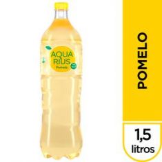 Agua Saborizada Sabor Pomelo Aquarius 1500Cc