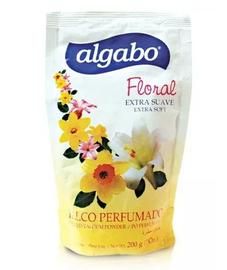 Talco Floral Algabo (Bolsa) 200Gr