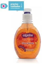 Jabon Liqui Citrus C/Valv