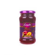 Mermelada Ciruela