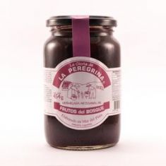 Mermelada Frut Del Bosque