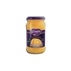 Mermelada Naranja