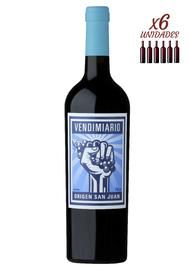 Vino Tinto