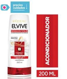 Acondicionador Reparación Total Elvive 200Ml