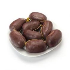 Mini Morcilla Salada Ganc