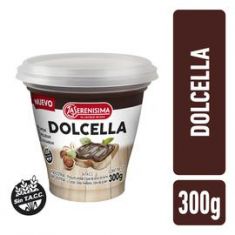 Untable Dolcella La Serenisima 300 Gr