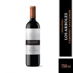 Vino Cabernet Los Árboles 750Cc
