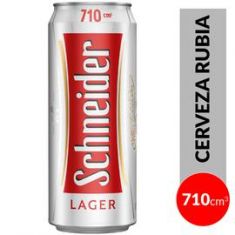Cerveza Rubia