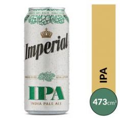 Cerveza Rubia Ipa