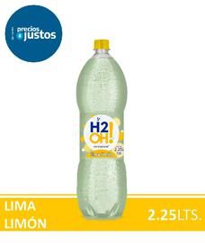 H2oh! Lima Limón 2,25L