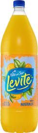 Agua Saborizada Sabor Naranja Levité X 2250 Cc.