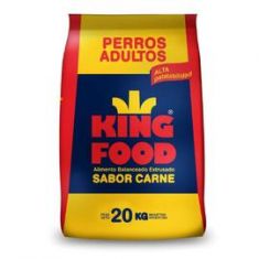 Alimento P/Perro Adulto