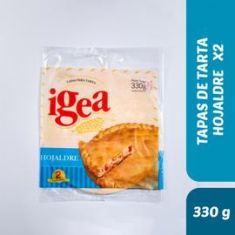 Tapas De Pascualina Hojaldrada Igea 2Un
