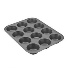 Molde Muffin X12