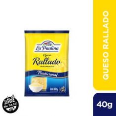 Queso Rallado